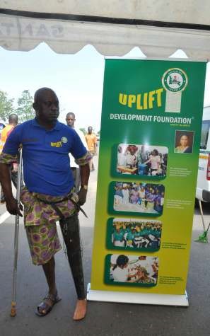 Physically challenged empowerment image 2