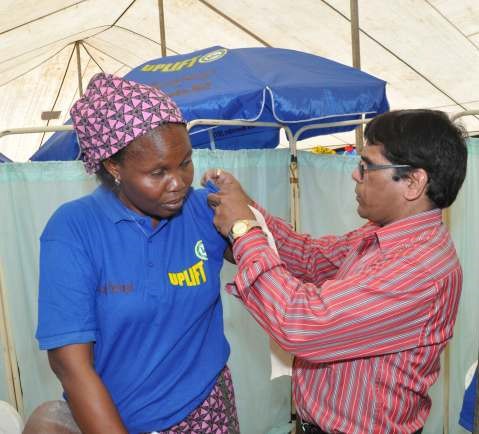 Physically challenged empowerment image 5
