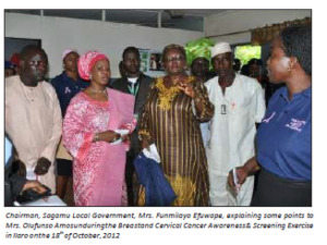 Free Cancer Screening image 3