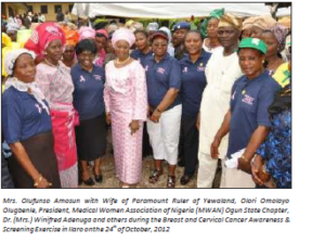 Free Cancer Screening image 1