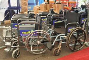 Physically challenged empowerment image 3