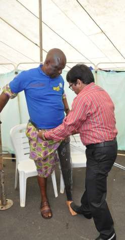 Physically challenged empowerment image 4