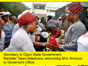 Chibok solidarity image 11