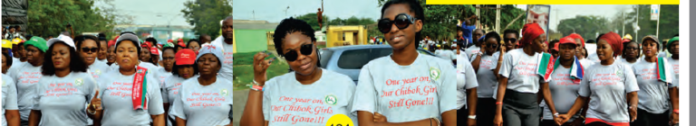 Chibok solidarity image 13