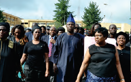 Chibok solidarity image 4