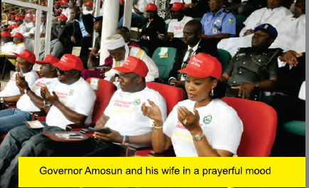 Chibok solidarity image 8