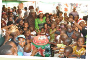 Christmas Kiddes Party image 2