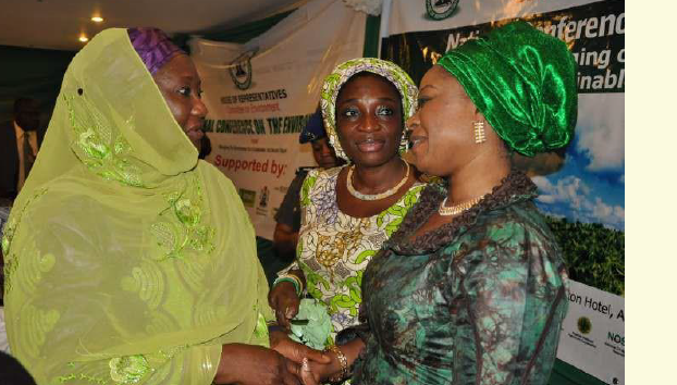 National Conference On Environment