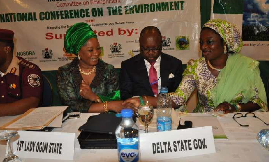 Environment conference image 2