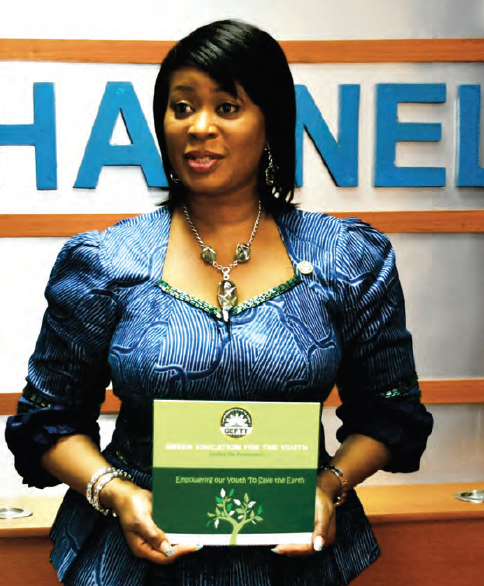 1st National Green Essay Competition 2014