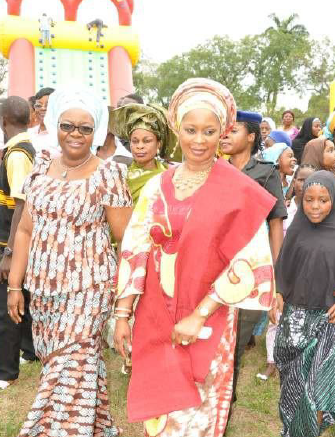 Ileya celebration