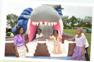 Ileya Kiddies Party