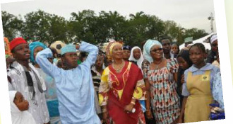 Ileya Kiddies Party image 2