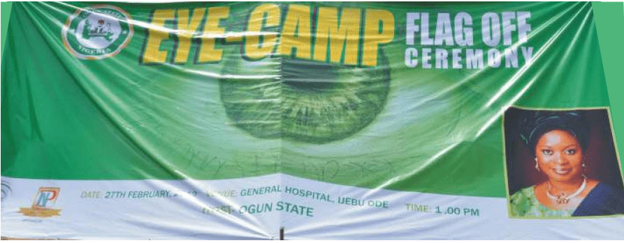 Maternal health support