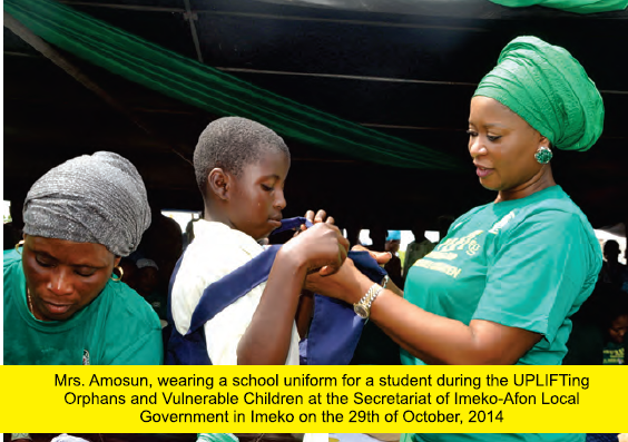 Orphans and Vulnerable image 10