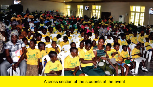 Orphans and Vulnerable image 6
