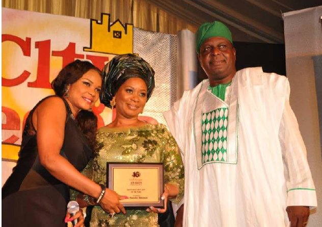 City People Magazine Honors