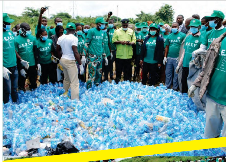 Waste to Wealth Activity 2